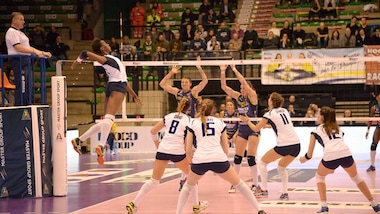 La Lega Femminile ribatte alla Fipav. «Ingiustificata prova di forza»