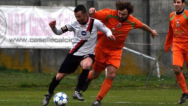 Promozione B - Brandizzo in volo dopo lo stop del Pont Arnad