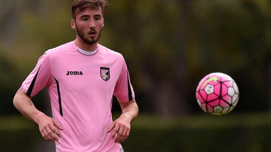 Calciomercato Pescara, arriva Cristante per le visite mediche