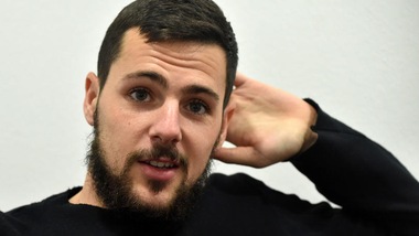 Serie A Bologna, per Destro niente operazione