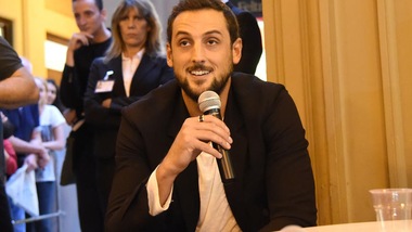 Basket NBA, Belinelli per Medici senza Frontiere