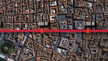 Atletica - Il Primo Maggio a Roma si corre il Miglio