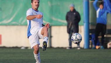 Promozione D - Lucento, la vetta adesso è tua