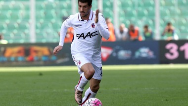 Serie A Bologna, Brienza punta l'Atalanta: «L'ambiente sarà caldo»