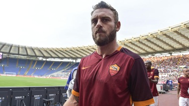 TOP 100 EURO 2016: De Rossi diventerà Capitan America?