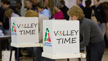 Pallavolo - Referendum della Legadonne sull'orario delle partite