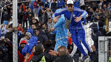 Ligue 1, Marsiglia-Rennes 2-5: Gourcuff show, ma che invasione!