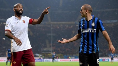 Corriere dello Sport-Stadio in edicola: Tutto su Roma-Inter