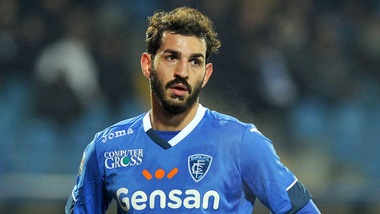 Calciomercato Empoli, al Leicester interessa Saponara