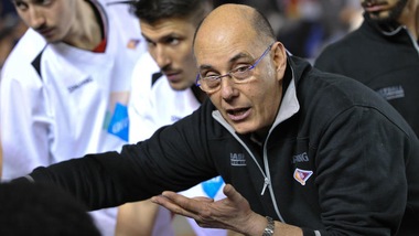 Basket, l'Acea a Siena, sfida di altri tempi