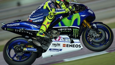 MotoGp, la nuova stagione su Sky