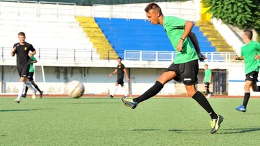 Prima B - Testa a testa da non perdere nel levante