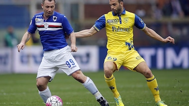 Calciomercato Atalanta, con Gasperini può arrivare Cassano