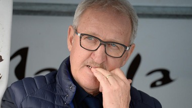 Serie A Verona, Del Neri: «Meritati i fischi». Toni: «Onoriamo la maglia»