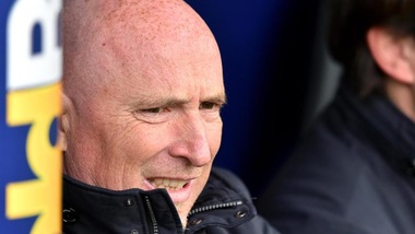 Serie A, Maran: «Il Chievo ha grande personalità»