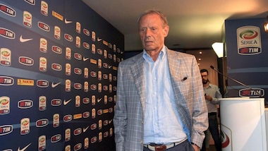 Zamparini: Addio calcio, dopo 35 anni non mi ritrovo più
