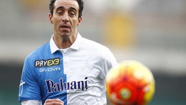 Serie A Chievo, Dainelli: «Buona stagione. Ora classifica tranquilla»