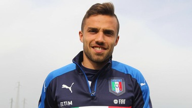 Under21, prima convocazione per Di Francesco: «Un sogno che si realizza»