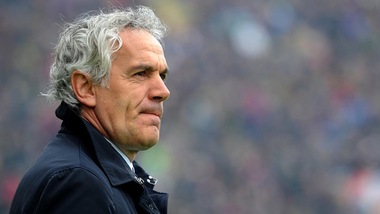 Totoct, Saputo: «Donadoni? Ha un contratto, resta al Bologna»