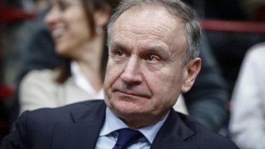 Guerra FIBA-Euroleague: oggi la Fip che decide?