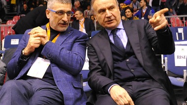 Basket Serie A, la Fip spacca la Lega