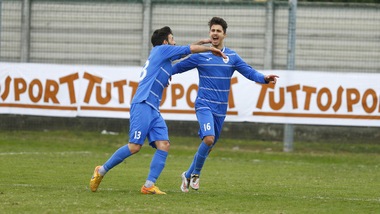 Eccellenza A - La Virtus Verbania accoglie Astolfi