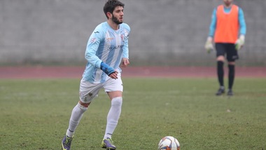 Serie D - Novese, la fuga sta per cominciare