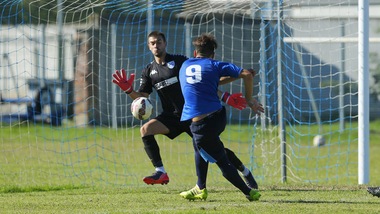 Rappresentativa Juniores – Test contro il Cuneo il 30 marzo