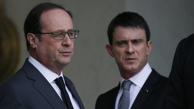 Francia, il premier Valls: « Euro 2016 e Tour de France? Li faremo»