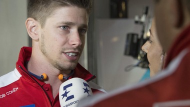 MotoGp Ducati, Stoner: «Buoni i test, ma in gara non torno»