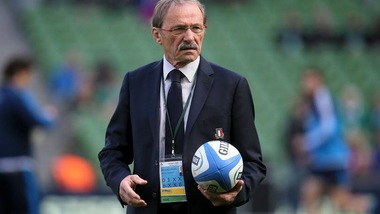 Rugby, Brunel ai saluti: "Italia, forse ho sbagliato"
