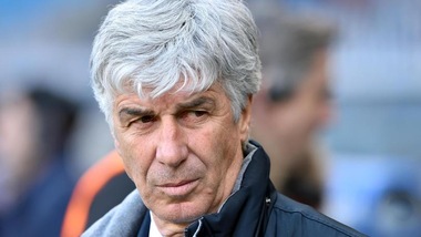 Serie A Genoa, Gasperini: «Il Frosinone merita tanti complimenti»
