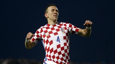 Amichevoli, Croazia-Israele 2-0: Perisic-Brozovic, decidono gli interisti