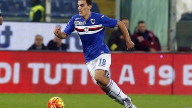 Serie A Sampdoria, Lazaros ko per un virus influenzale