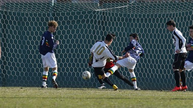 Rappresentativa Allievi - I convocati per il Maggioni-Righi