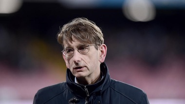 Serie A Chievo, Campedelli: «Maran me lo tengo stretto»