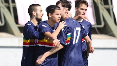 Allievi Regionali - Cenisia-Pro Settimo Eureka