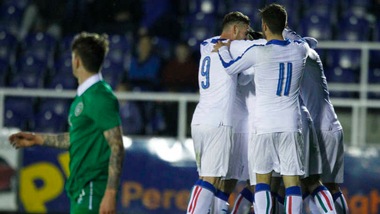 Under 21 Irlanda-Italia 1-4: azzurri travolgenti, rimontano e calano il poker
