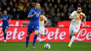 Italia, Bernardeschi: «Esordio emozionante, peccato per il pari»