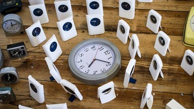 Torna ora legale, lancette un'ora avanti nella notte tra sabato e domenica