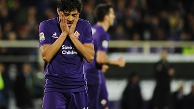 Serie A, Fiorentina in ansia per Mati Fernandez