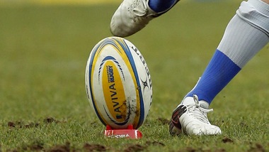 Record nel rugby: positivo a undici sostanze!