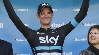 Ciclismo, Volta Catalunya: Poels batte Cataldo
