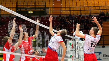 Volley: Play Off Challenge, domani l'ultima giornata