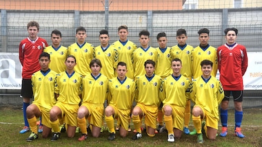 Maggioni-Righi LIVE - Girone B, dominio Pro Vercelli
