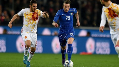 Fiorentina, la crescita di Bernardeschi attira Bayern e Barcellona