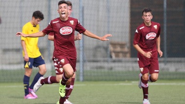 Maggioni-Righi LIVE - Girone C, Toro e Dynamo Mosca volano