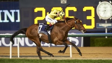 Ippica, per Atzeni un compleanno speciale