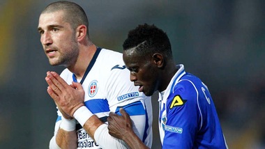 Calciomercato Palermo, la nuova pista è Galabinov