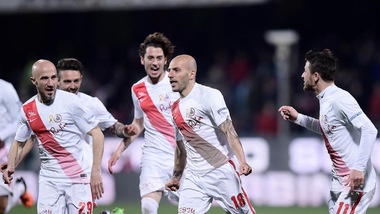 Diretta Bari-Cesena, probabili formazioni e tempo reale